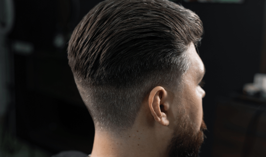Hair Fade