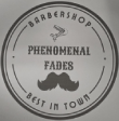Phenomenal Fades